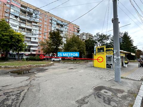 коммерческая по адресу Днепр, Гагарина просп. (Гагарина), 112