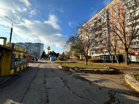 коммерческая по адресу Днепр, Гагарина просп. (Гагарина), 112