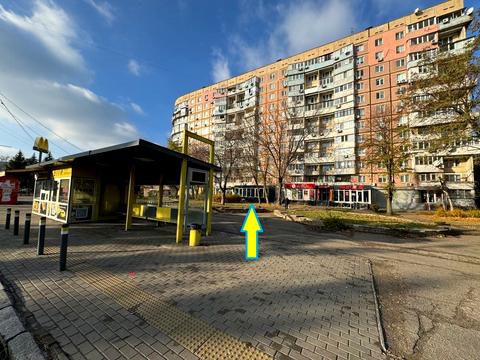 коммерческая по адресу Днепр, Гагарина просп. (Гагарина), 112