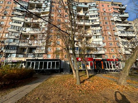 коммерческая по адресу Днепр, Гагарина просп. (Гагарина), 112