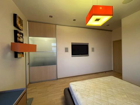 квартира по адресу Панаса Мирного ул., 17