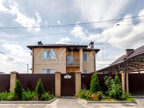 дом по адресу Благовестная ул., 1