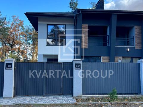 дом по адресу Луговая ул., 30Л