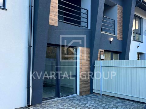 дом по адресу Луговая ул., 30Л