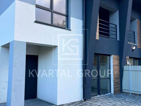 дом по адресу Луговая ул., 30Л