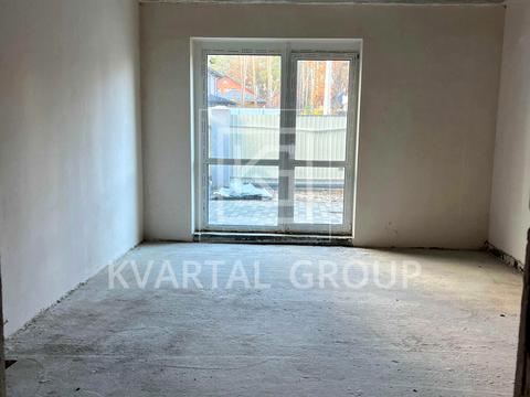 дом по адресу Луговая ул., 30Л