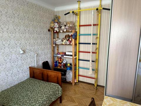 квартира по адресу Малокитаевская ул., 7