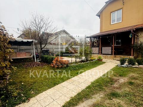 дом по адресу Ирпень, Лычака ул.