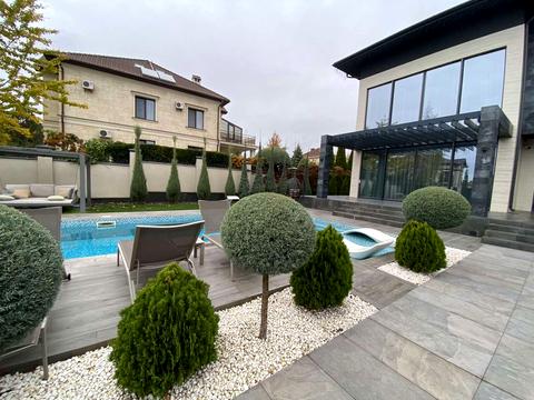 дом по адресу Морський проспект