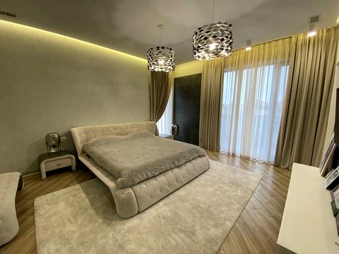 дом по адресу Морський проспект