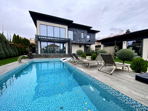 дом по адресу Морський проспект