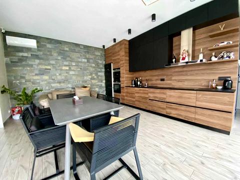 дом по адресу Морський проспект