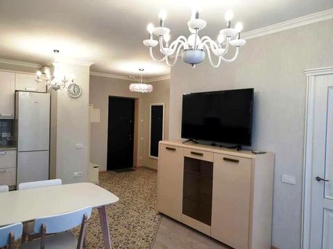 квартира за адресою Джона Маккейна вул. (Івана Кудрі), 3-А