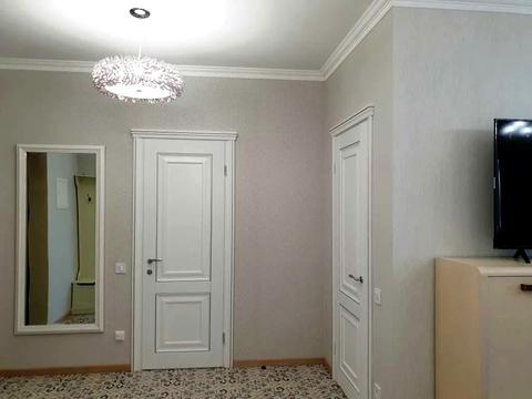 квартира за адресою Джона Маккейна вул. (Івана Кудрі), 3-А