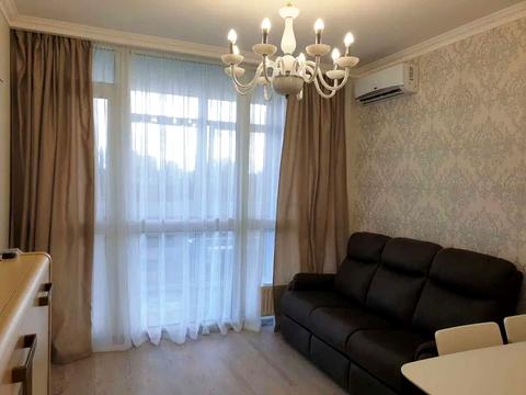 квартира за адресою Джона Маккейна вул. (Івана Кудрі), 3-А