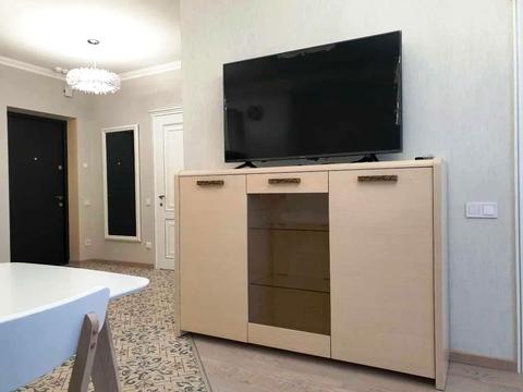 квартира за адресою Джона Маккейна вул. (Івана Кудрі), 3-А