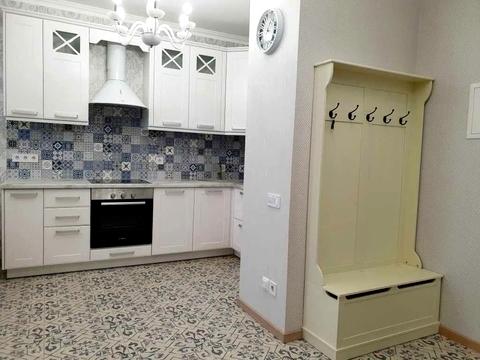 квартира за адресою Джона Маккейна вул. (Івана Кудрі), 3-А