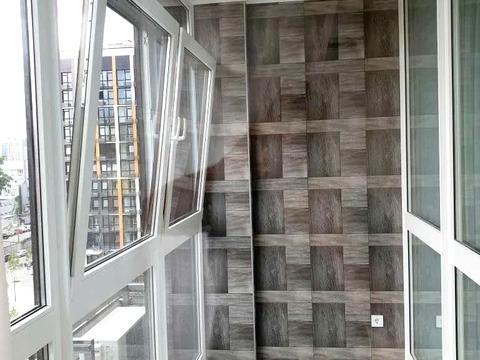 квартира за адресою Джона Маккейна вул. (Івана Кудрі), 3-А