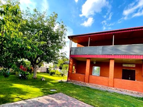 дом по адресу Садовая (Берковцы) ул.