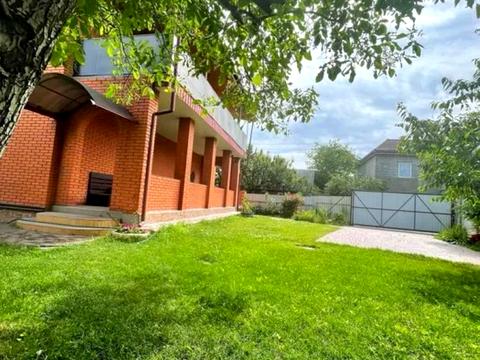 дом по адресу Садовая (Берковцы) ул.