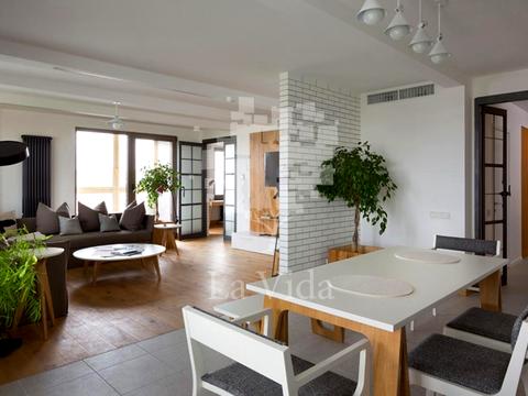 квартира по адресу Голосеевский просп. (40-летия Октября), 58