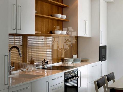 квартира по адресу Голосеевский просп. (40-летия Октября), 58