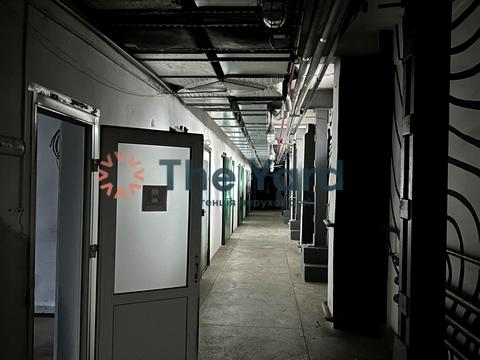 коммерческая по адресу Кирилловская ул. (Фрунзе), 104