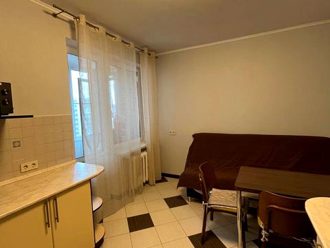 квартира по адресу Осенняя ул., 33