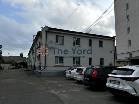 коммерческая по адресу Кирилловская ул. (Фрунзе), 104