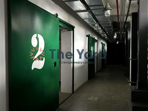 коммерческая по адресу Кирилловская ул. (Фрунзе), 104