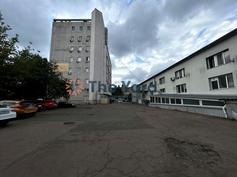 коммерческая по адресу Кирилловская ул. (Фрунзе), 104