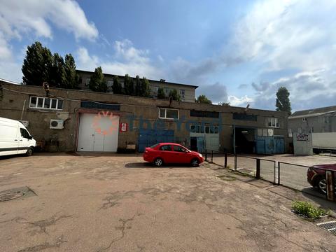 коммерческая по адресу Кирилловская ул. (Фрунзе), 104