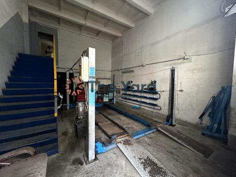 коммерческая по адресу Кирилловская ул. (Фрунзе), 104