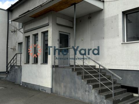 коммерческая по адресу Кирилловская ул. (Фрунзе), 104