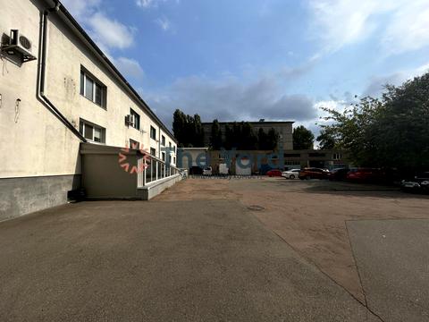 коммерческая по адресу Кирилловская ул. (Фрунзе), 104