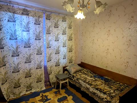 квартира за адресою Павла Тичини просп., 13