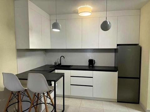 квартира за адресою Зарічна вул., 2