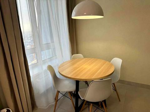 квартира за адресою Зарічна вул., 2