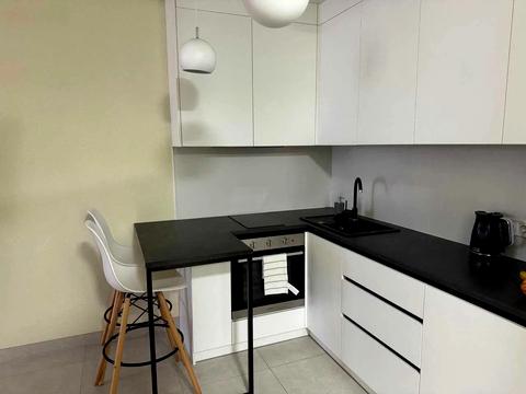 квартира за адресою Зарічна вул., 2