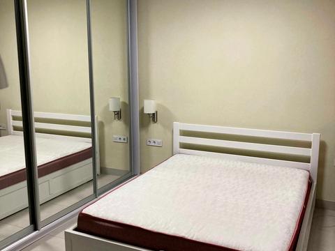 квартира за адресою Зарічна вул., 2