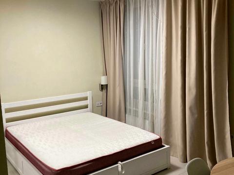 квартира за адресою Зарічна вул., 2