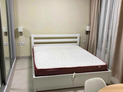 квартира за адресою Зарічна вул., 2