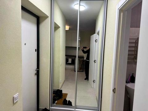 квартира за адресою Зарічна вул., 2