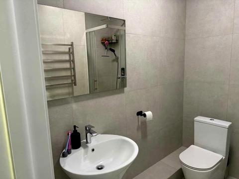 квартира за адресою Зарічна вул., 2