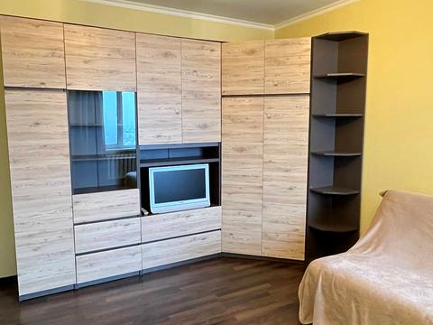 квартира по адресу Осенняя ул., 33