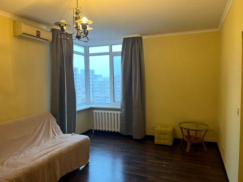 квартира по адресу Осенняя ул., 33