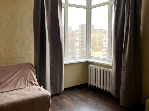 квартира по адресу Осенняя ул., 33