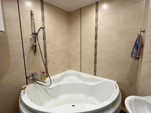 квартира по адресу Осенняя ул., 33