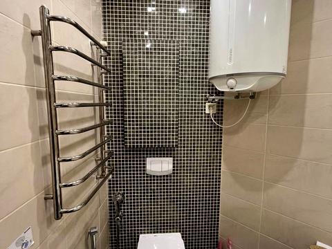 квартира по адресу Осенняя ул., 33