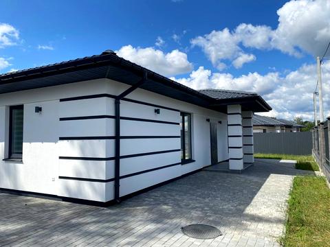 дом по адресу стуса